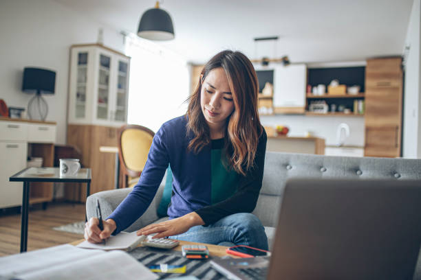 Loan Documentation Assistance in Scottsville, NY